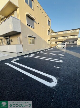 グランテージ海神Gの物件内観写真